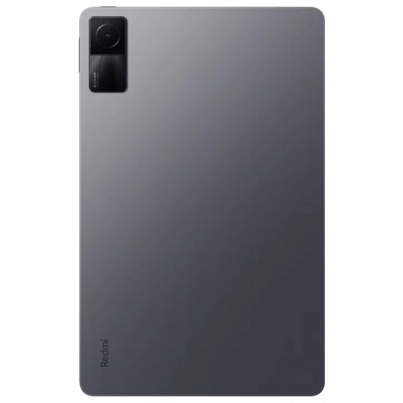 Планшет Xiaomi Redmi Pad 4/128GB Серый Графит