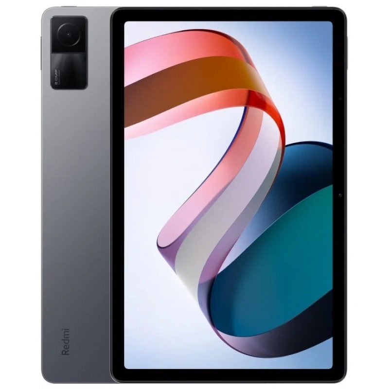 Планшет Xiaomi Redmi Pad 4/128GB Серый Графит