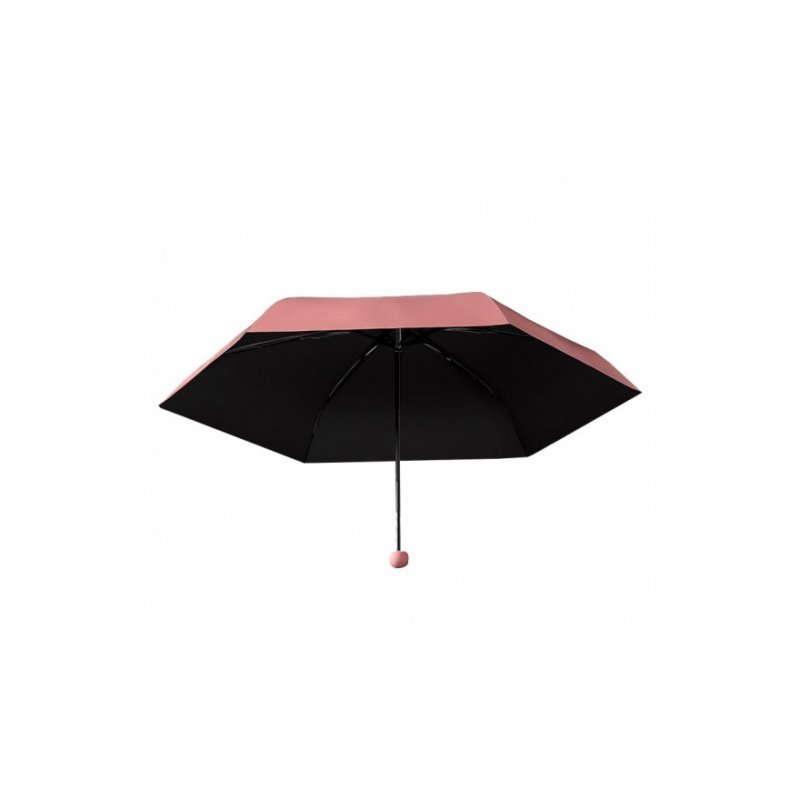 Зонт Zuodu Fashion Umbrella Розовый