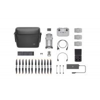 Квадрокоптер DJI Mavic Air 2S Fly More Combo Квадрокоптер DJI Mavic Air 2S Fly More Combo