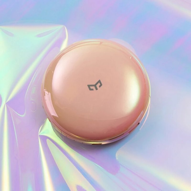 Зеркало для макияжа Yeelight (YLGJ006) Персик