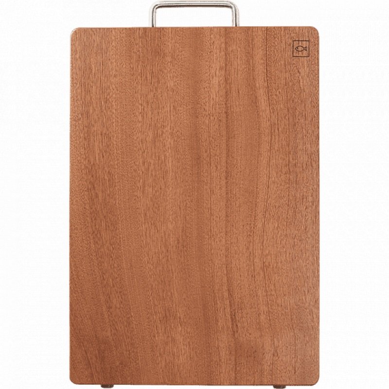 Разделочная доска HuoHou Sapelli Cutting Board (450x300x30mm) (HU0019)