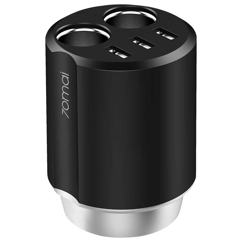 Разветвитель для прикуривателя 70mai Car Cigarete Lighter Charger