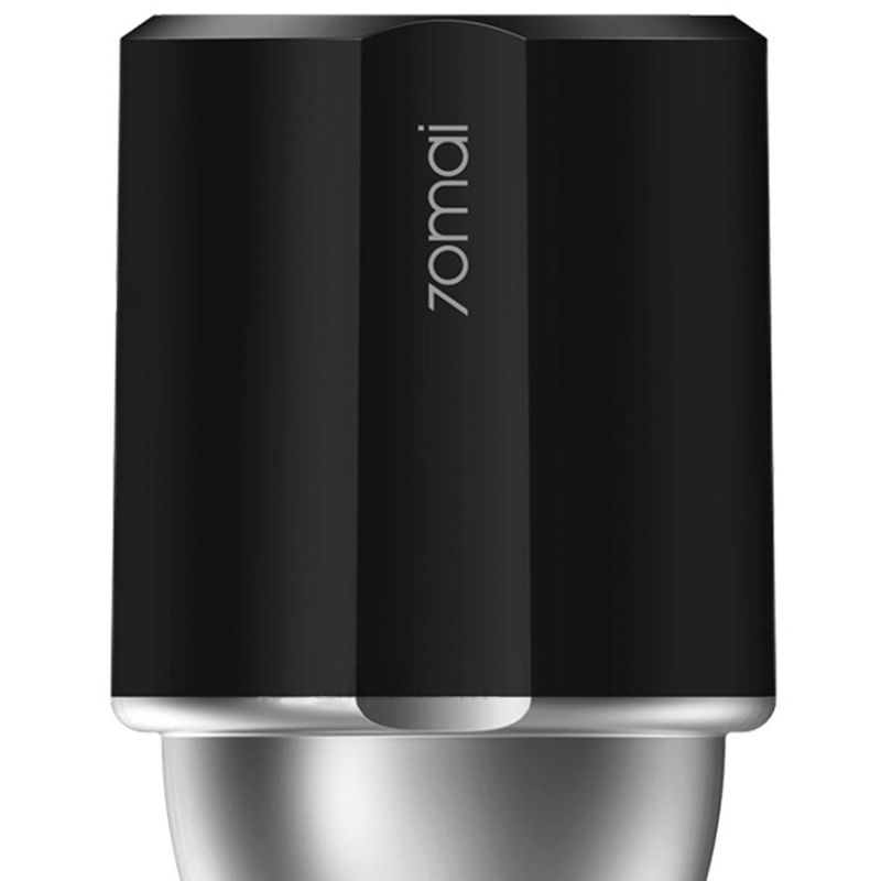 Разветвитель для прикуривателя 70mai Car Cigarete Lighter Charger