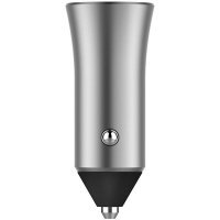 АЗУ Xiaomi Mi Car Charger Pro 18W РСТ АЗУ Xiaomi Mi Car Charger Pro 18W РСТ