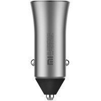 АЗУ Xiaomi Mi Car Charger Pro 18W РСТ