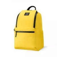 Рюкзак 90 Points Pro Leisure Travel Backpack 18L Желтый