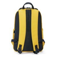 Рюкзак 90 Points Pro Leisure Travel Backpack 18L Желтый Рюкзак 90 Points Pro Leisure Travel Backpack 18L Желтый