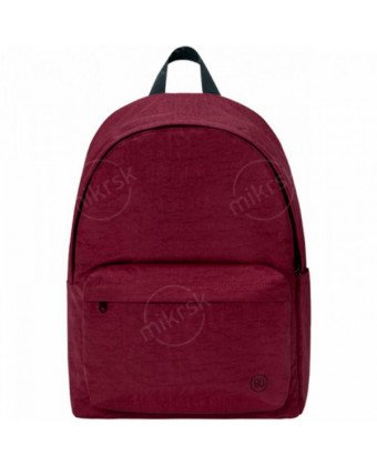 Рюкзак 90 points College Backpack Youth Dark Red