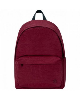 Рюкзак 90 points College Backpack Youth Dark Red