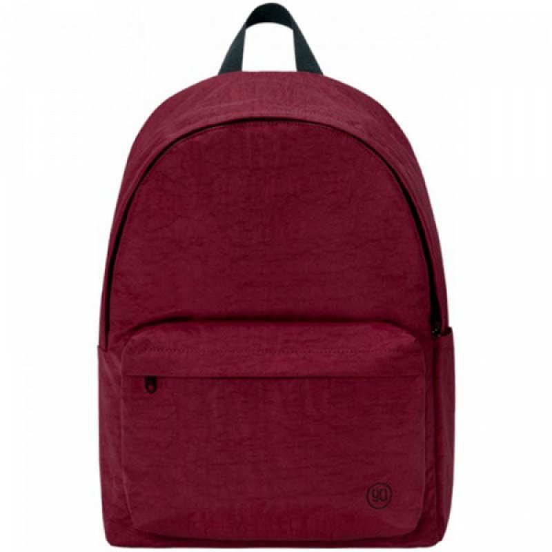 Рюкзак 90 points College Backpack Youth Dark Red