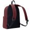 Рюкзак 90 points College Backpack Youth Dark Red