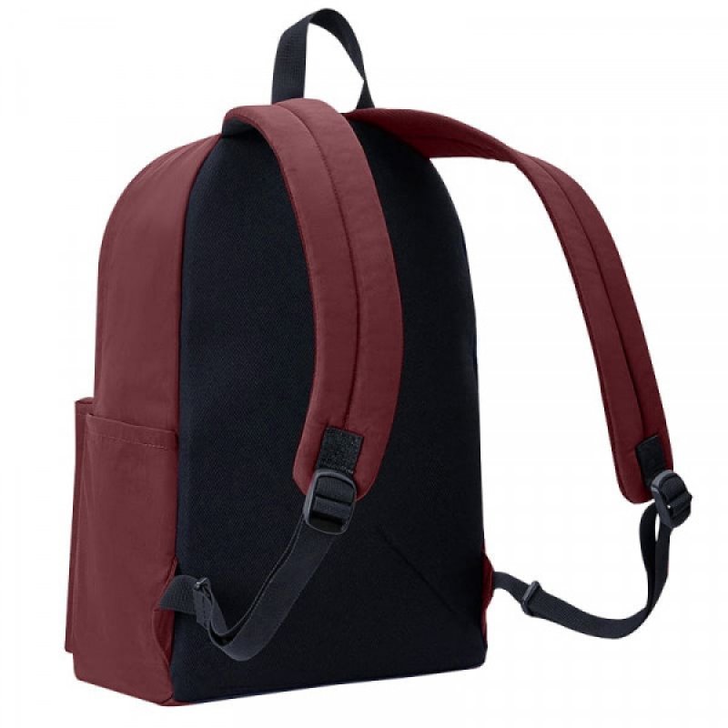 Рюкзак 90 points College Backpack Youth Dark Red