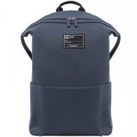 Рюкзак 90 Points Lecturer Casual Backpack, Синий Рюкзак 90 Points Lecturer Casual Backpack, Синий