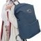 Рюкзак 90 Points Lecturer Casual Backpack, Синий Рюкзак 90 Points Lecturer Casual Backpack, Синий