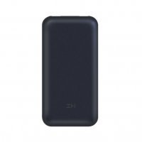 Аккумулятор внешний ZMI Power Bank 10 QB820 20000 mAh (Темно-Синий)