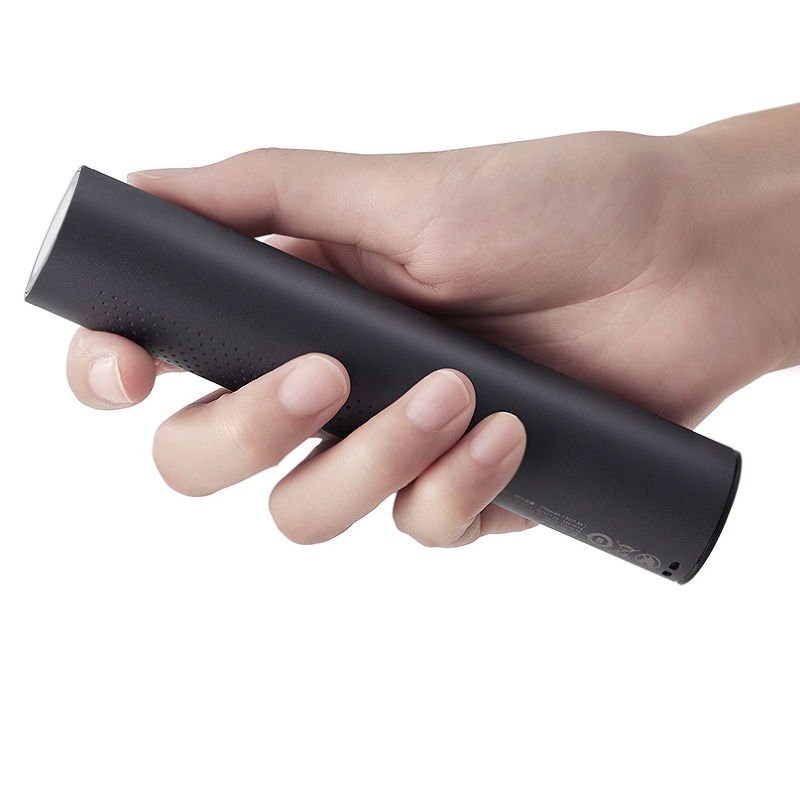 Фонарь водонепроницаемый ZMI Waterproof Flashlight 5000 mAh