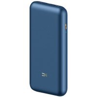 Аккумулятор внешний ZMI Power Bank 20K Pro 20000mAh QB823 Синий
