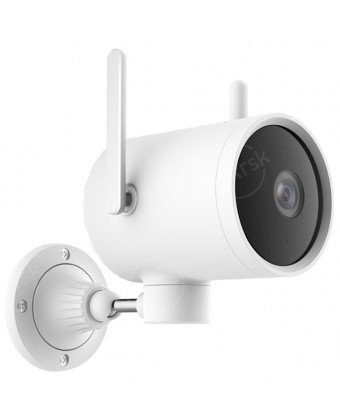 Камера наружного видеонаблюдения Xiaobai N1 Smart Outdoor Camera CMSXJ25A (PTZ Version)
