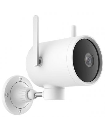 Камера наружного видеонаблюдения Xiaobai N1 Smart Outdoor Camera CMSXJ25A (PTZ Version) Камера наружного видеонаблюдения Xiaobai N1 Smart Outdoor Camera CMSXJ25A (PTZ Version)