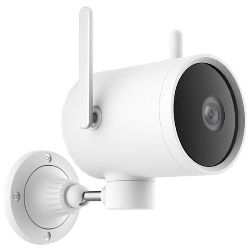 Камера наружного видеонаблюдения Xiaobai N1 Smart Outdoor Camera CMSXJ25A (PTZ Version)