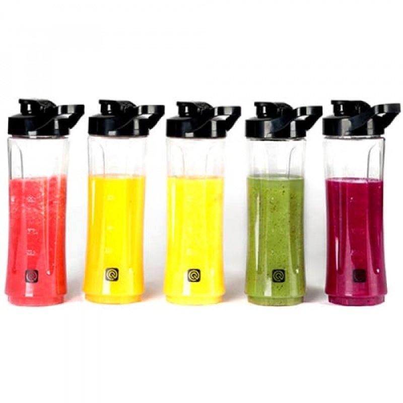 Шейкер Qcooker 600ml к блендеру Circle Kitchen 600ml