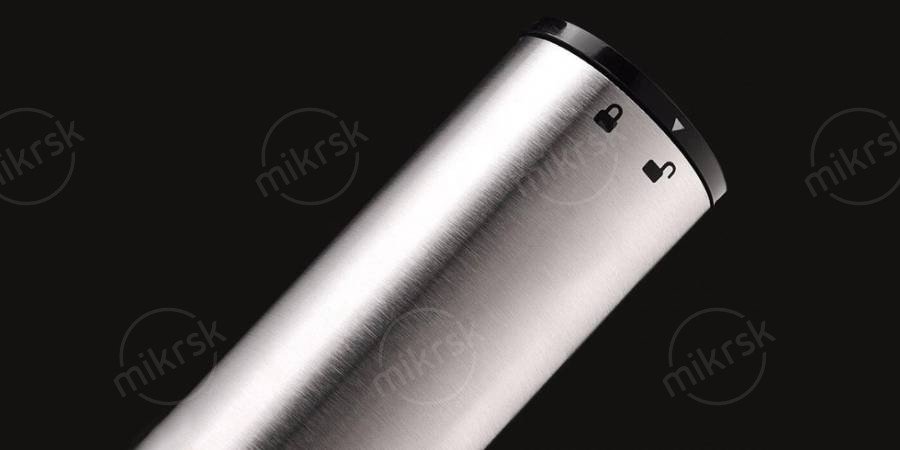 Электрический штопор Xiaomi Circle Joy Round Electric купить в спб