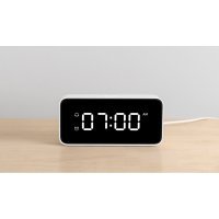 Будильник Xiao AI Smart Alarm Clock FXR4081CN Белый Будильник Xiao AI Smart Alarm Clock FXR4081CN Белый
