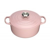 Кастрюля One realization, one color, small fresh shabu-shabu Розовый