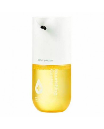 Диспенсер для мыла Simpleway Automatic Soap Dispenser Kit 300мл (ZDXSJ02XW) Дыня