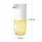Диспенсер для мыла Simpleway Automatic Soap Dispenser Kit 300мл (ZDXSJ02XW) Дыня