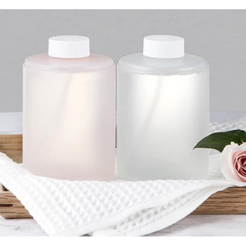 Сменный картридж для Mijia Automatic Foam Soap Dispenser с Аминокислотами 320мл