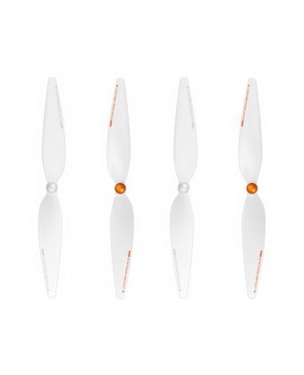 Комплект сменных лопостей для квадракоптера Xiaomi Mi UAV Propeller 4K Edition Комплект сменных лопостей для квадракоптера Xiaomi Mi UAV Propeller 4K Edition