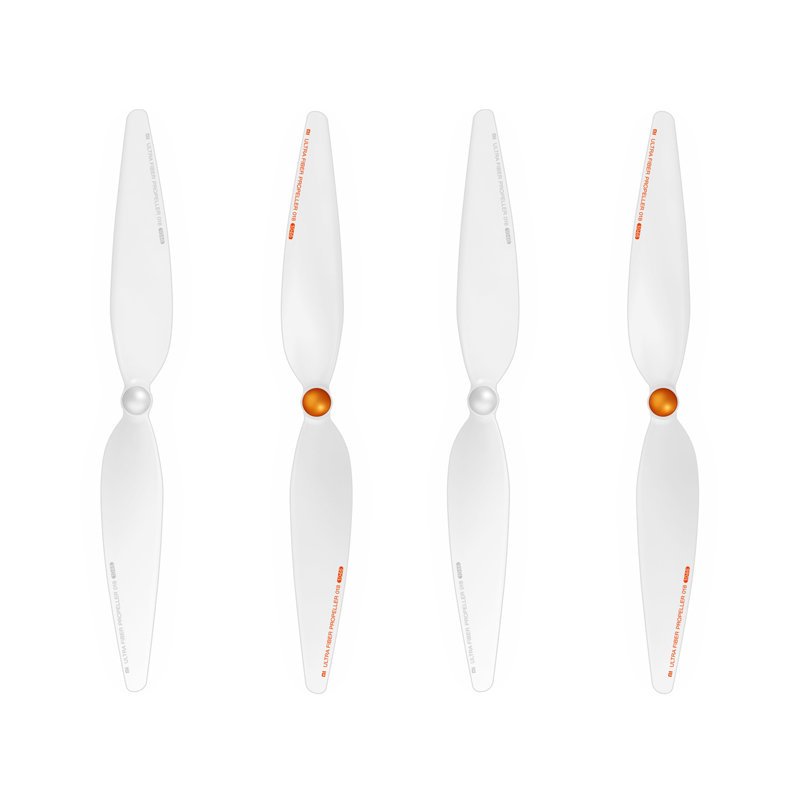 Комплект сменных лопостей для квадракоптера Xiaomi Mi UAV Propeller 4K Edition