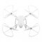 Комплект сменных лопостей для квадракоптера Xiaomi Mi UAV Propeller 4K Edition Комплект сменных лопостей для квадракоптера Xiaomi Mi UAV Propeller 4K Edition