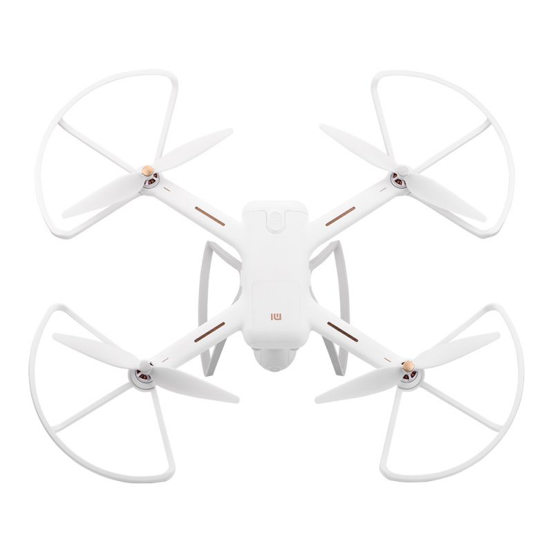 Комплект сменных лопостей для квадракоптера Xiaomi Mi UAV Propeller 4K Edition