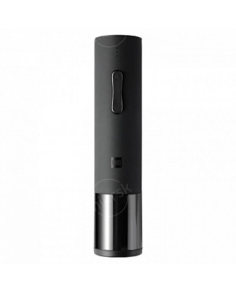Штопор электрический HuoHou Electric Wine Opener (HU0027) Черный