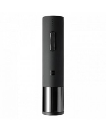Штопор электрический HuoHou Electric Wine Opener (HU0027) Черный