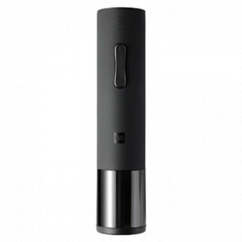 Штопор электрический HuoHou Electric Wine Opener (HU0027) Черный