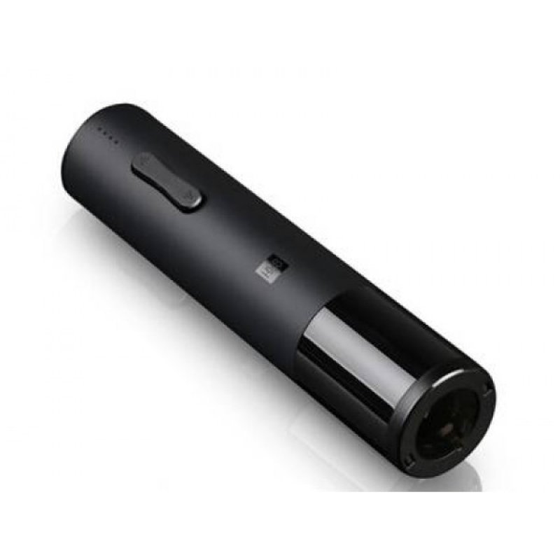 Штопор электрический HuoHou Electric Wine Opener (HU0027) Черный