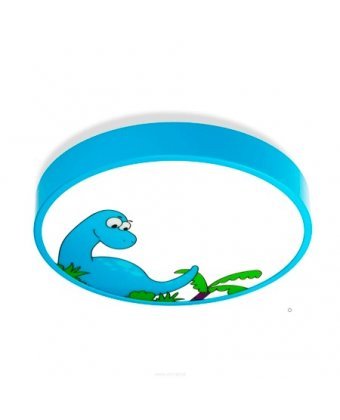 Потолочная лампа Yeelight Smart LED Ceiling Light Children Version (320 мм, Динозавр, YLXD01YL)