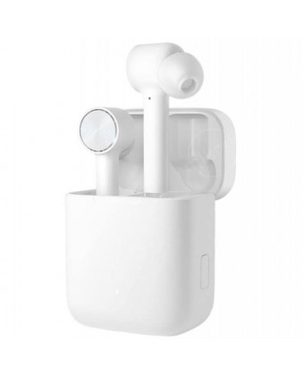Беспроводные наушники Xiaomi Mi True Wireless Earbuds Lite (TWSEJ03WM) (Белый)