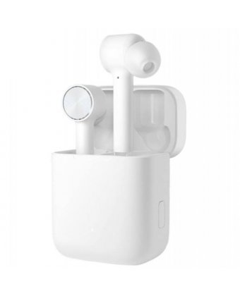 Беспроводные наушники Xiaomi Mi True Wireless Earbuds Lite (TWSEJ03WM) (Белый)