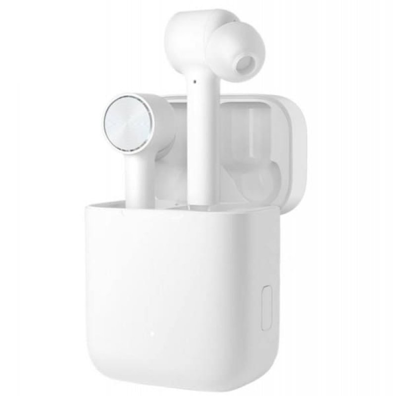 Беспроводные наушники Xiaomi Mi True Wireless Earbuds Lite (TWSEJ03WM) (Белый)