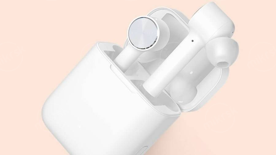 Xiaomi-Mi-AirDots-Pro