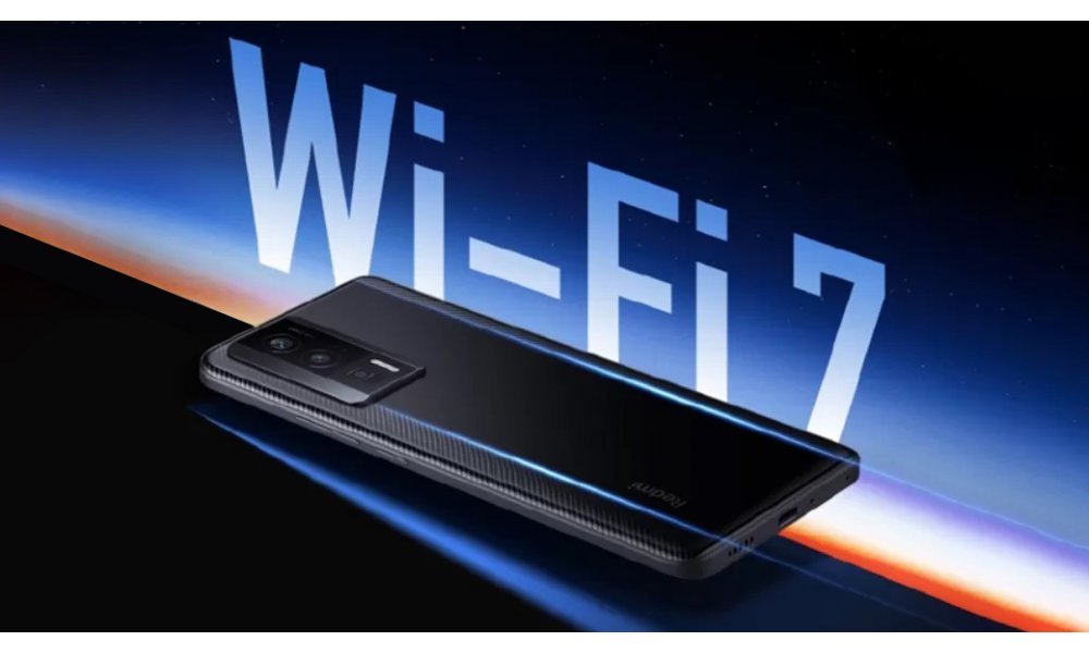 Стали известны устройства, которые получат поддержку Wi-Fi 7
