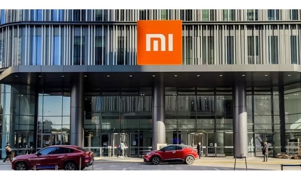 Xiaomi уменьшает поставки смартфонов в 2023 году
