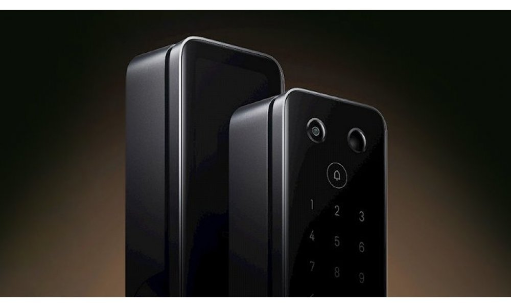 Умный дверной замок Xiaomi Smart Door Lock M20 (2023) стал еще интереснее