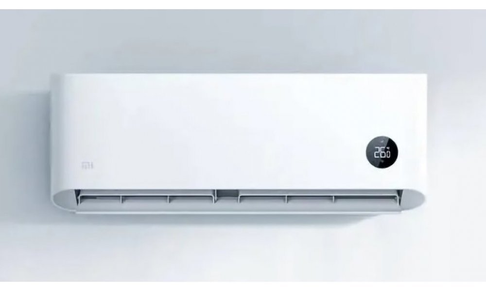 Долгожданный Xiaomi Mijia Air Conditioner Cooling Edition (Large 1 hp) анонсирован в Китае!