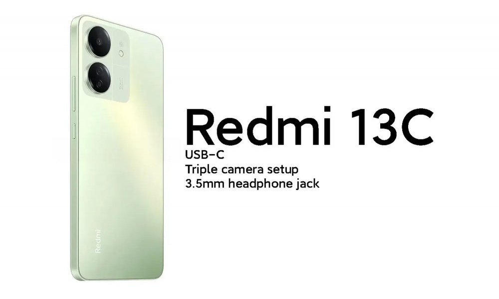 Xiaomi готовит выпуск нового бюджетника Redmi 13C
